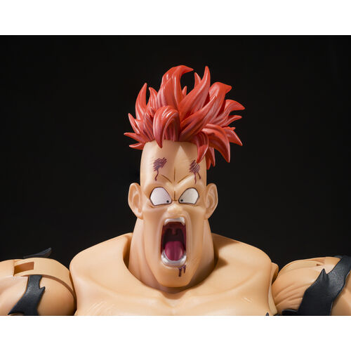 Figura Recoome The Nightmare Recoome Dragon Ball Z 20cm