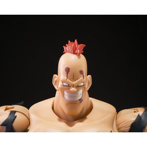Figura Recoome The Nightmare Recoome Dragon Ball Z 20cm