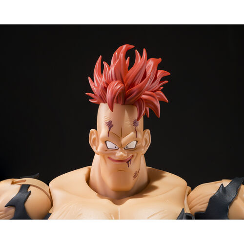 Figura Recoome The Nightmare Recoome Dragon Ball Z 20cm