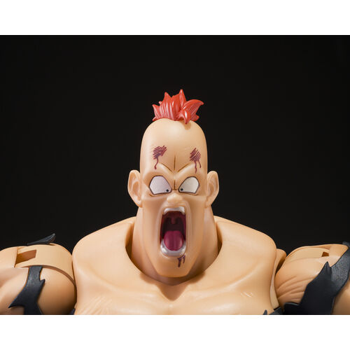 Figura Recoome The Nightmare Recoome Dragon Ball Z 20cm
