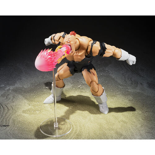 Figura Recoome The Nightmare Recoome Dragon Ball Z 20cm