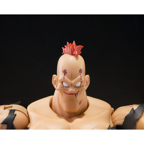 Figura Recoome The Nightmare Recoome Dragon Ball Z 20cm