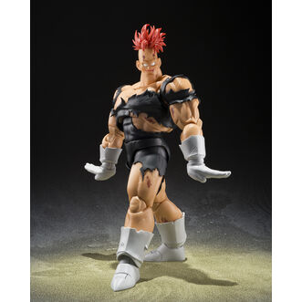 Figura Recoome The Nightmare Recoome Dragon Ball Z 20cm