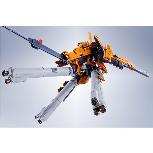 Figura Side Ms Prototype Asshimar Tr-3 Kehhar Space Type Gundam 27cm