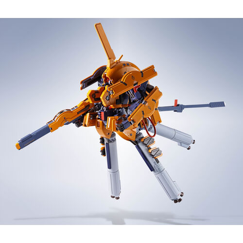 Figura Side Ms Prototype Asshimar Tr-3 Kehhar Space Type Gundam 27cm