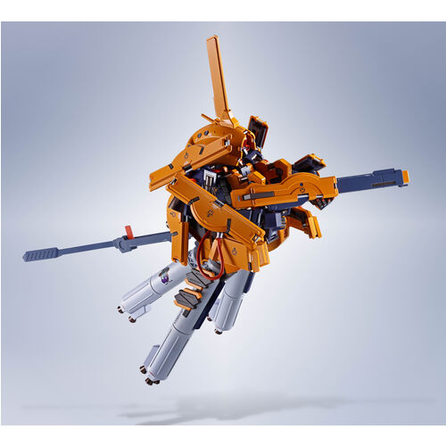 Figura Side Ms Prototype Asshimar Tr-3 Kehhar Space Type Gundam 27cm