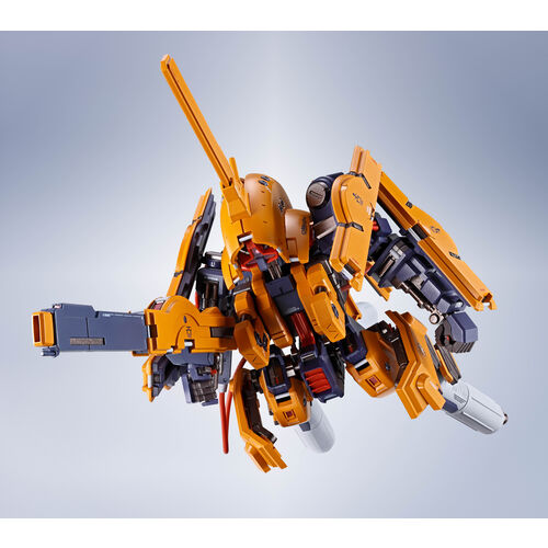 Figura Side Ms Prototype Asshimar Tr-3 Kehhar Space Type Gundam 27cm