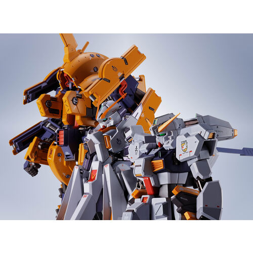 Figura Side Ms Prototype Asshimar Tr-3 Kehhar Space Type Gundam 27cm