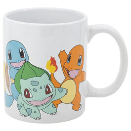 Pokemon mug 325ml