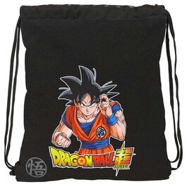 Saco Combat Dragon Ball 