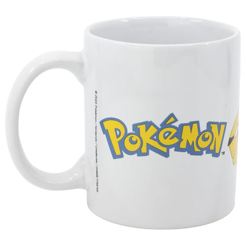 Pokemon mug 325ml