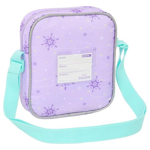 Bolso bandolera Spirit Frozen Disney
