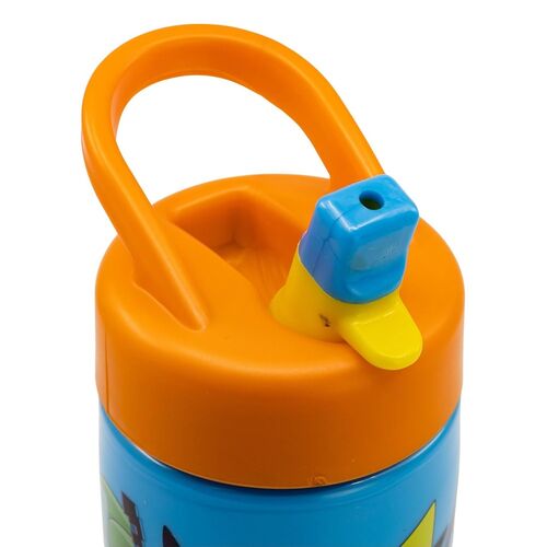Botella Pokemon 410ml