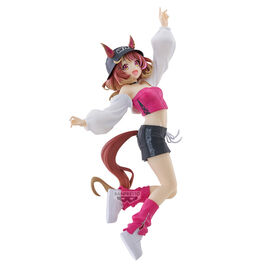 Figura North Flight F-Style BoCz Pretty Derby Umamusume 20cm