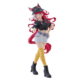 Figura Loves Only You 3 BoCz Pretty Derby Umamusume 20cm