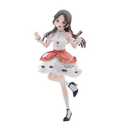 Figura China Kuramoto Frilly lace Gakuen ESPRESTO The Idolm@ster 22cm