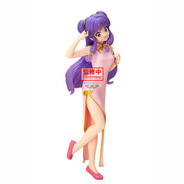 Figura Shampoo IV Glitter Glamorous Ranma 1/2 22cm