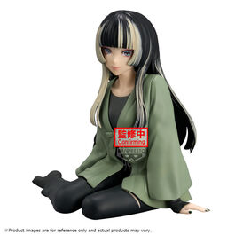 Figura Juufuutei Raden Relax time hololive IF hololive 12cm