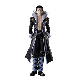 Figura Quwrof Grandista Hunter x Hunter 28cm