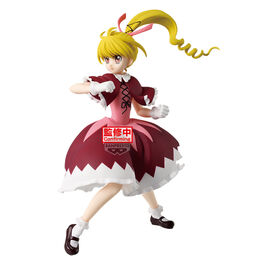 Figura Biscuit Vibration Stars Hunter x Hunter 13cm