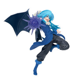 Figura Rimuru Tempest ver2 ESPRESTO Phantom Effect That Time I Got Reincarnated as a Slime 21cm