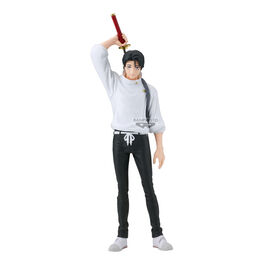Figura Yuta Okkotsu King of Artist Jujutsu Kaisen 26cm