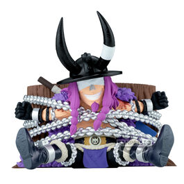 Figura Loki Mega WCF One Piece 10cm
