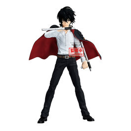 Figura Kyoya Hibari Grandista Reborn 28cm
