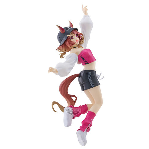 Figura North Flight F-Style BoCz Pretty Derby Umamusume 20cm