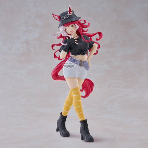 Figura Loves Only You 3 BoCz Pretty Derby Umamusume 20cm