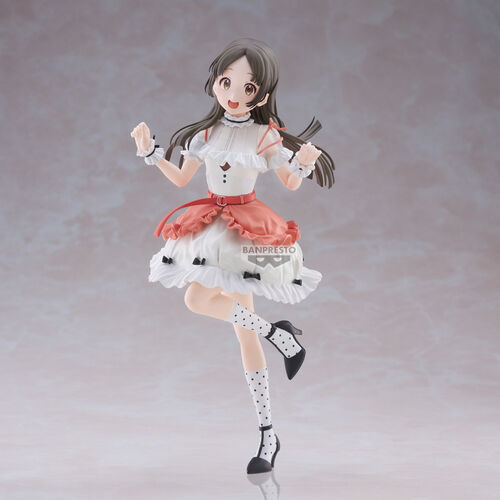 Figura China Kuramoto Frilly lace Gakuen ESPRESTO The Idolm@ster 22cm