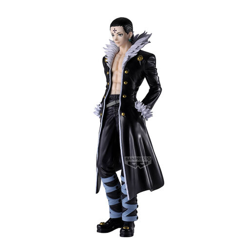 Figura Quwrof Grandista Hunter x Hunter 28cm