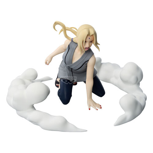 Naruto Tsunade figure 10cm