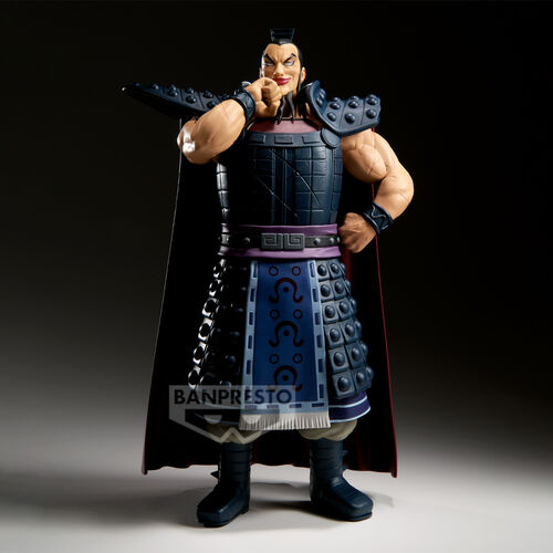Figura Ohki II Grandista Kingdom 28cm