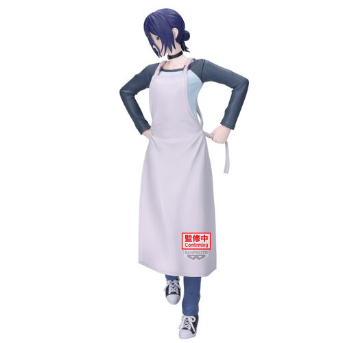 Figura Reze Glitter Glamorous Chainsaw Man The Movie Reze Arc 22cm