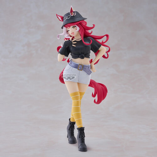 Figura Loves Only You 3 BoCz Pretty Derby Umamusume 20cm
