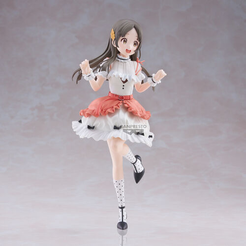 Figura China Kuramoto Frilly lace Gakuen ESPRESTO The Idolm@ster 22cm