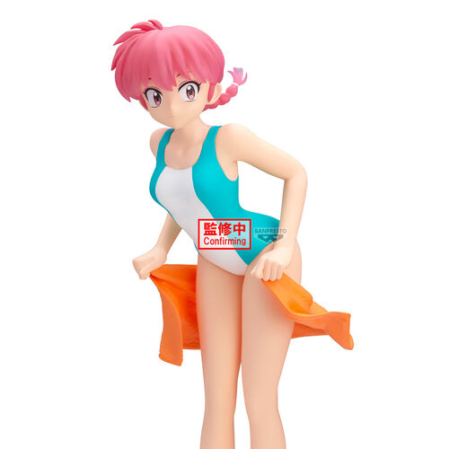 Figura Ranma II Glitter Glamorous Ranma 1/2 21cm