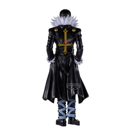 Figura Quwrof Grandista Hunter x Hunter 28cm