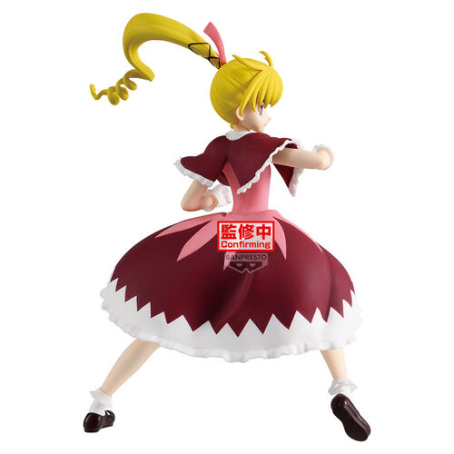Figura Biscuit Vibration Stars Hunter x Hunter 13cm