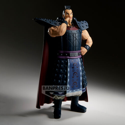 Figura Ohki II Grandista Kingdom 28cm