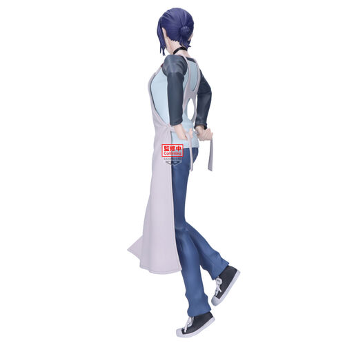 Figura Reze Glitter Glamorous Chainsaw Man The Movie Reze Arc 22cm