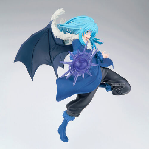 Figura Rimuru Tempest ver2 ESPRESTO Phantom Effect That Time I Got Reincarnated as a Slime 21cm