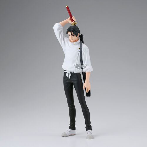Figura Yuta Okkotsu King of Artist Jujutsu Kaisen 26cm