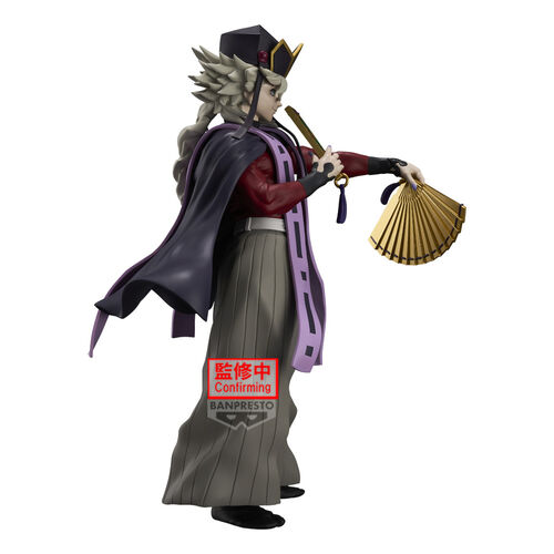 Figura Doma II Grandista Demon Slayer Kimetsu no Yaiba 26cm