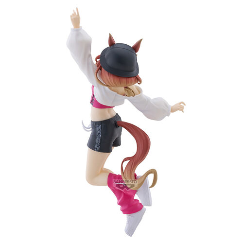 Figura North Flight F-Style BoCz Pretty Derby Umamusume 20cm