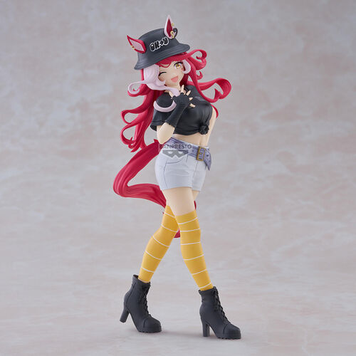Figura Loves Only You 3 BoCz Pretty Derby Umamusume 20cm