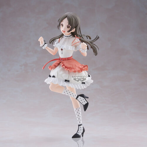 Figura China Kuramoto Frilly lace Gakuen ESPRESTO The Idolm@ster 22cm