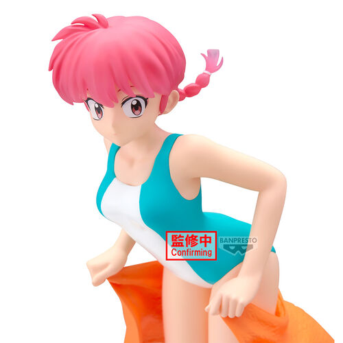 Figura Ranma II Glitter Glamorous Ranma 1/2 21cm