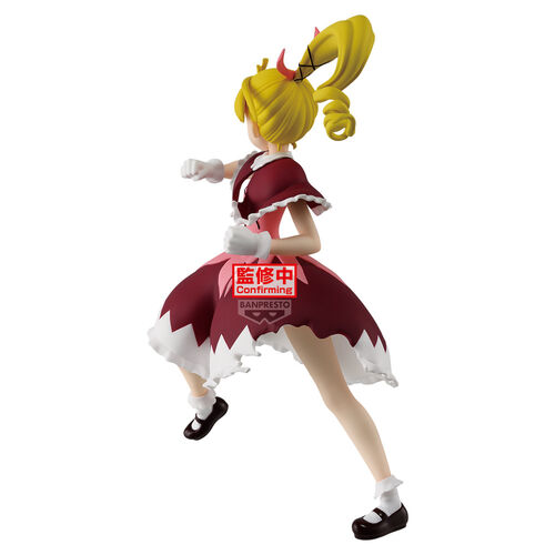 Figura Biscuit Vibration Stars Hunter x Hunter 13cm